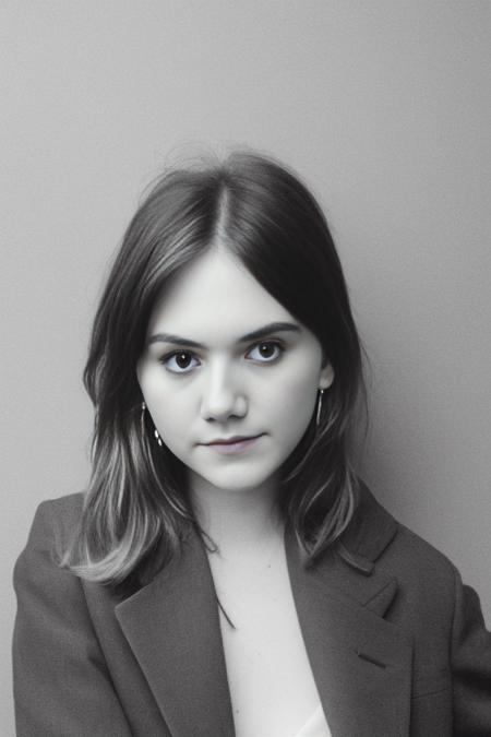 Emilia Jones