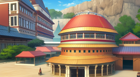 Konohagakure