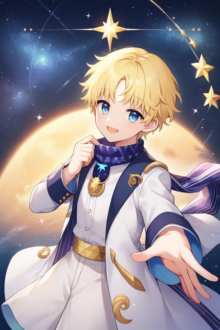 Voyager (ボイジャー) - Fate/Grand Order - (Pony)