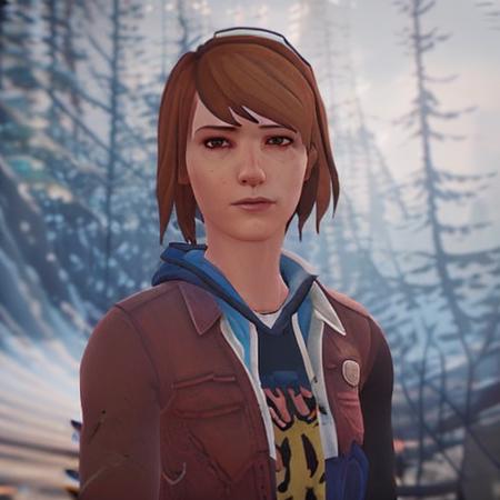 LoRA from the game