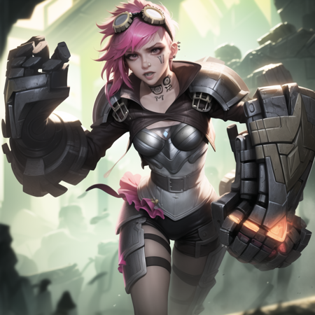 Vi - LoHa