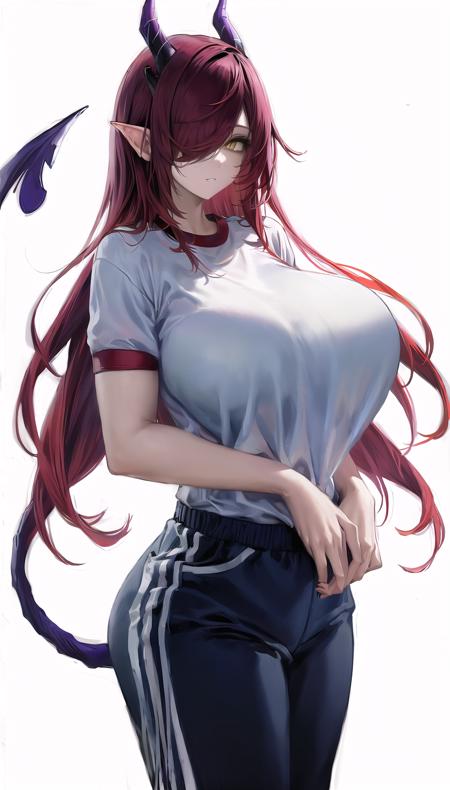 [character丨Clothing] 阿斯卡纶 （明日方舟）丨ascalon（arknights）