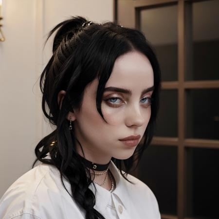 Billie Eilish - HQ LoRa - SD 1.5