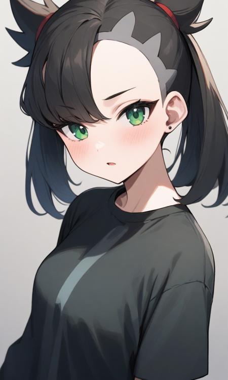 Marnie - (Pokemon) XL / Pony