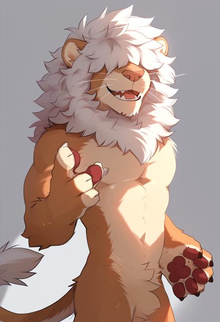Pache Riggs style | Стиль Pache Riggs [Pony]