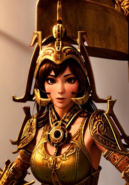 Centurion - Skyrim