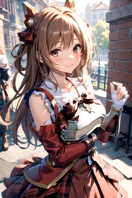 Nozomi (Princess Connect!)版本v1.0 (ID: 318293)