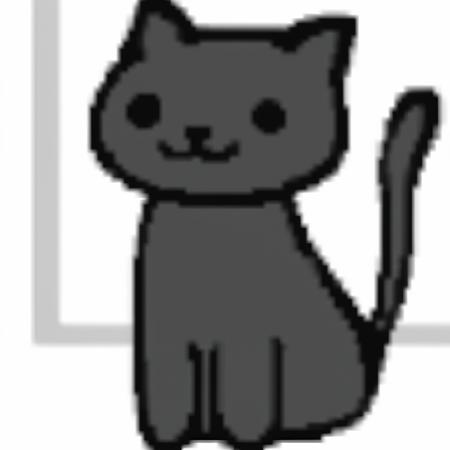 PixelCat版本v1.0 (ID: 498768)