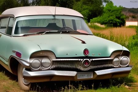 Funky Cars