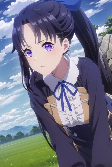 Fraurem (フラウレム) - Farming Life in Another World (Isekai Nonbiri Nouka) (異世界のんびり農家)