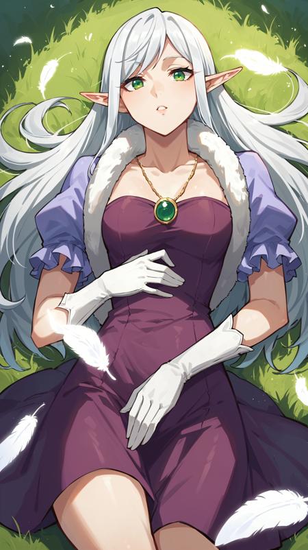 Elmesia El-Ru Sarion - That Time I Got Reincarnated as a Slime 1.5/Pony