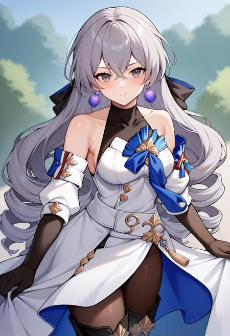 Honkai: Star Rail Girls [Pony]