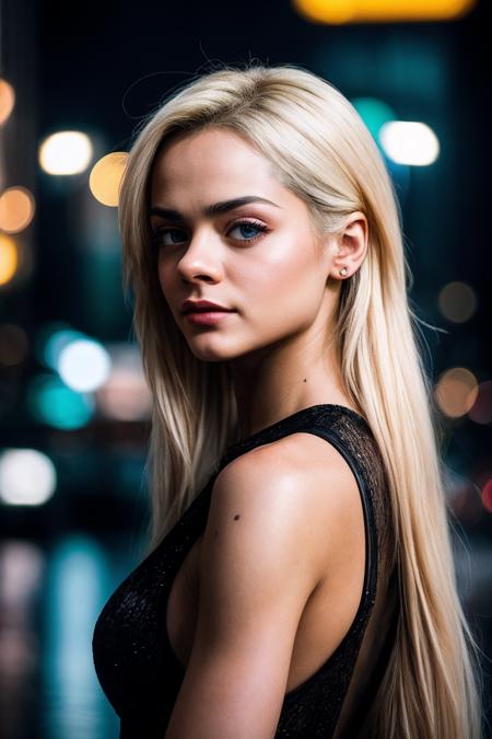 Elsa Jean SoloTI