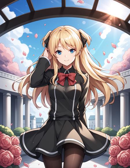 [Request] Shalon (QUIZ MAGIC ACADEMY) / SDXL Pony Diffusion版本v1.0 (ID: 446519)