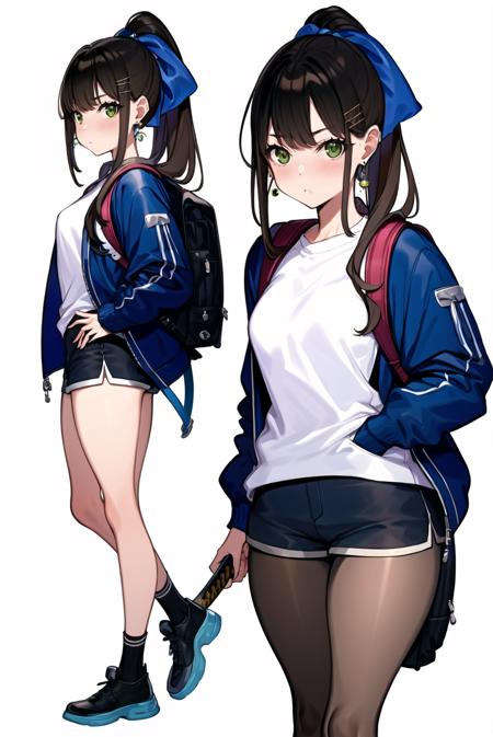 yuu Artist Style