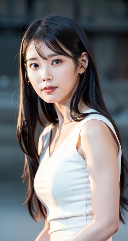 IU
