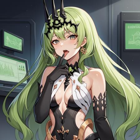 Mobius - Honkai Impact 3rd (8 Outfits)版本v1.0 - Deprecated (ID: 570372)