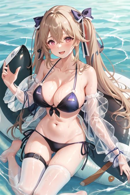 anchorage/アンカレッジ/安克雷奇 (Azur Lane)