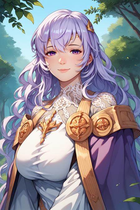Deirdre/ディアドラ (Fire Emblem: Genealogy of the Holy War) SDXL LoRA | 3 Outfits [Pony Diffusion]版本v1 (Pony Diffusion XL) (Pony Diffusion XL)