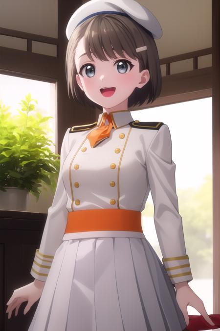 Ono Mami (PuraOre! Pride of Orange) | 小野真美 (プラオレ！～PRIDE OF ORANGE～)