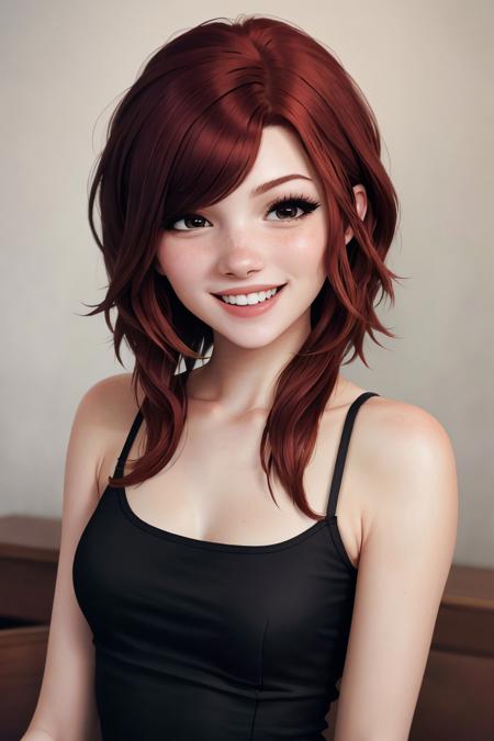 Madison Kate