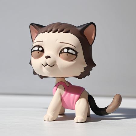 LPS Custom Maker | Littlest Pet Shop Toys