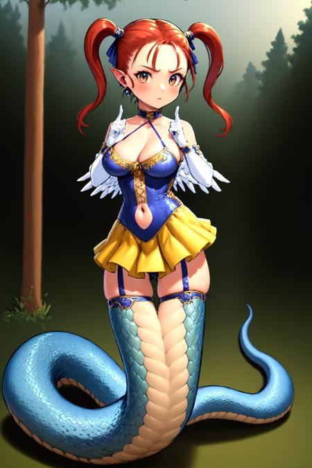 lamia
