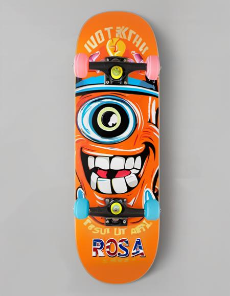 Edob Skate