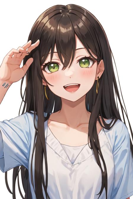 hanazono_tae/花園たえ (BanG Dream!)版本v1.4 (ID: 266288)