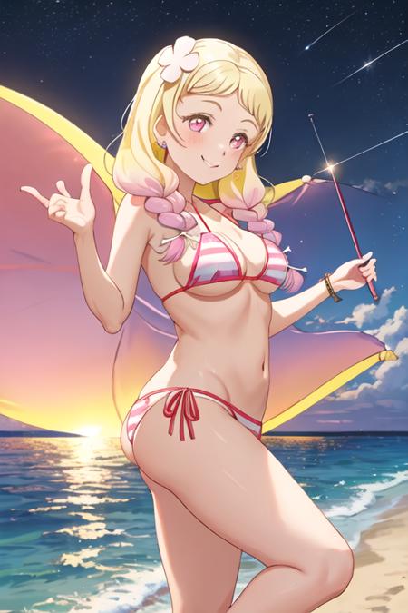 onitsuka_natsumi/鬼塚夏美 (Love Live! Superstar!!)