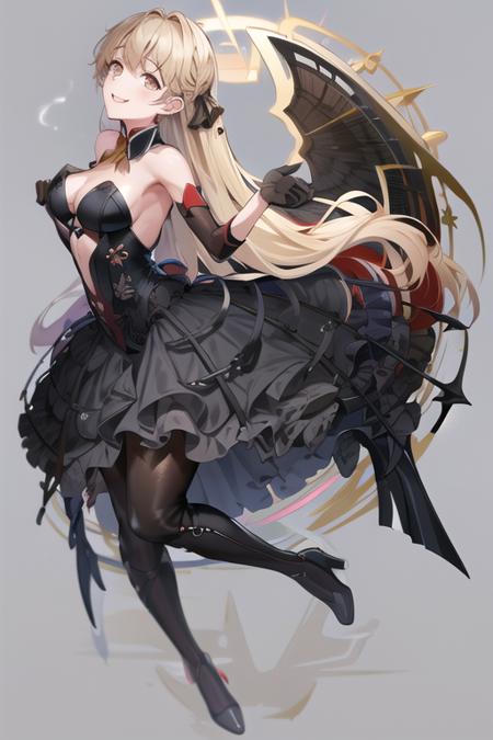 PPK (GFL)