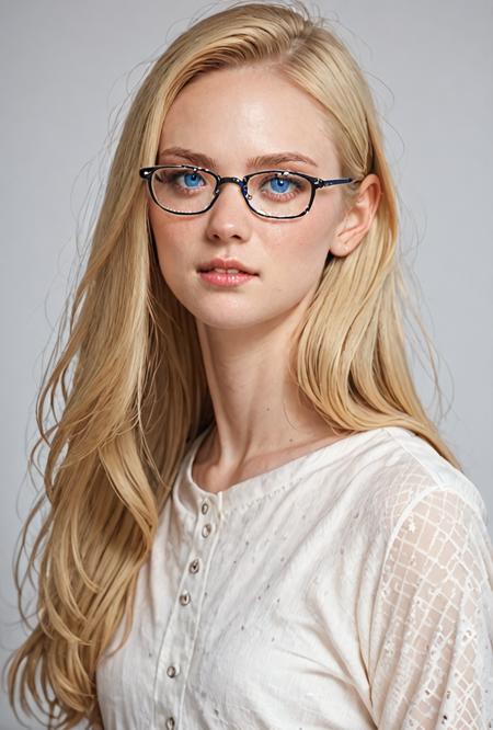 Deborah Ann Woll