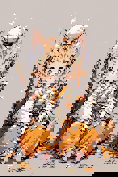 Toki_no_ - F.1 - Cute Cats版本v1.0 (ID: 1053318)