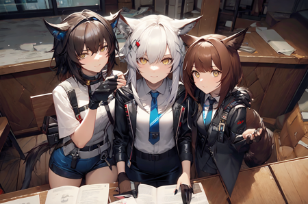 Type[TRP] | Lora style