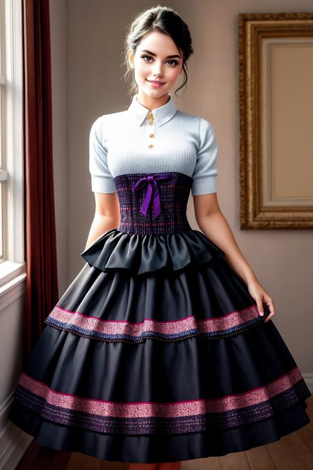 Royal Gowns - an EDG collection