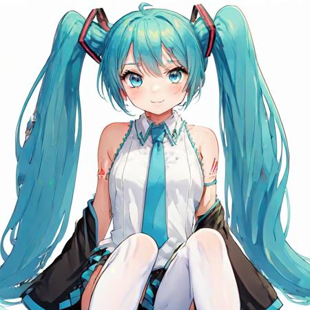 Hatsune Miku
