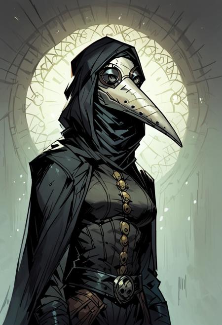 Darkest Dungeon Characters Pack版本DD2AllinoneV1 (ID: 871646)