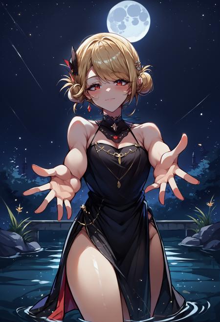 Prince of Wales | Azur Lane | Character LoRA XL