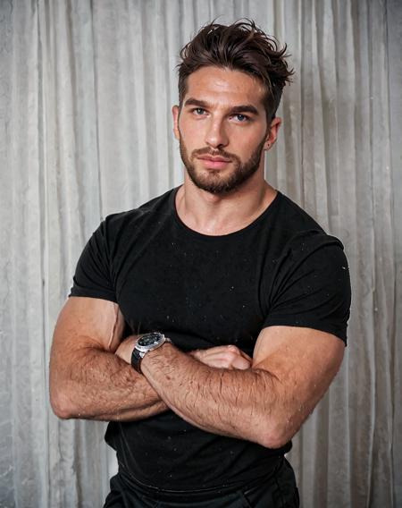 Alvise Rigo - Italian male model and actor (@alvise_rigo on ig)