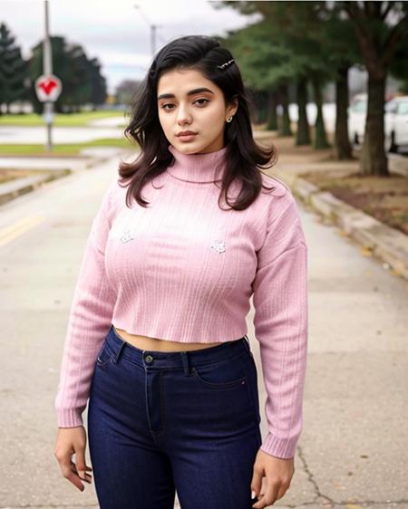 Ketika Sharma - Indian Actress (SD 1.5)