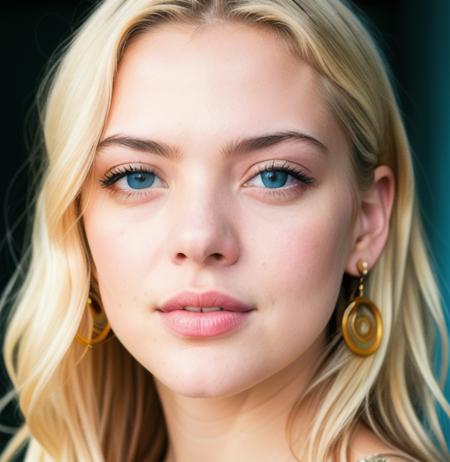 logan polish