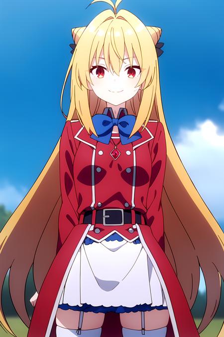 Terakomari Gandesblood - Hikikomari Kyuuketsuki no Monmon.版本v1.0 (ID: 187551)