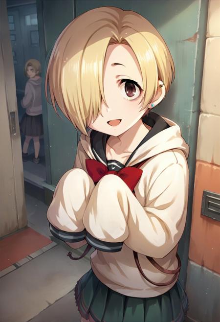 Shirasaka Koume | THE iDOLM@STER Cinderella Girls | アイドルマスターシンデレラガールズ