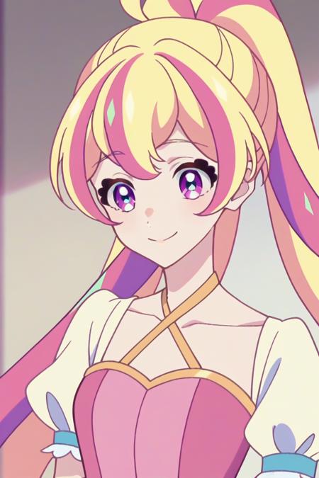 Hana Aikatsu Planet SDXL (Animaginexl / Pony)版本PONY (ID: 615770)