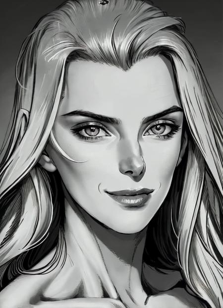 Betty Gilpin