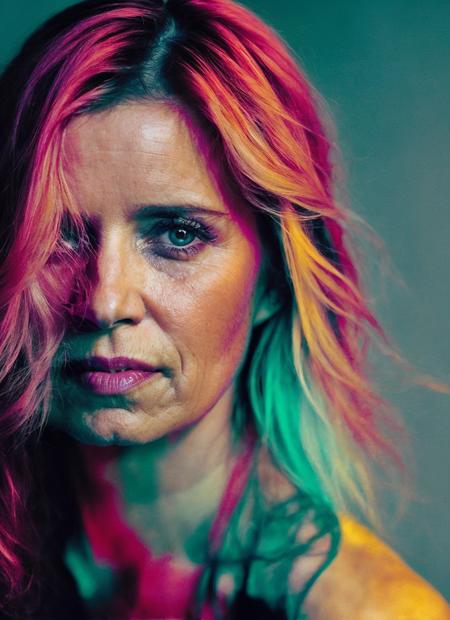 Kim Dickens
