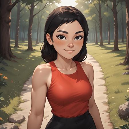 Xixi (Wii Sports Club)