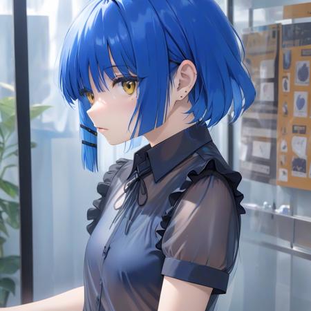 yamada ryou (sdxl)版本v1.0 (ID: 154339)