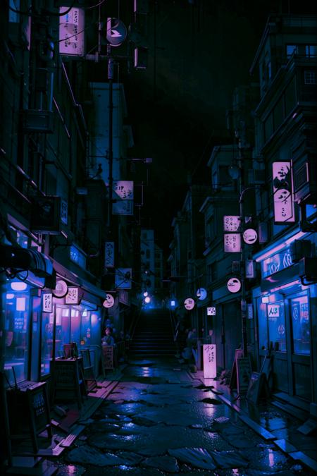 UMBRA-CORE (Black, dark glow)