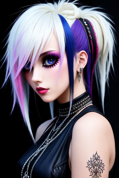 Hair Salon - by EDG